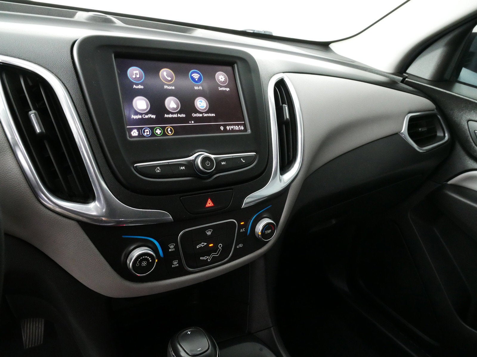 2020 Chevrolet Equinox LS *1-OWNER*