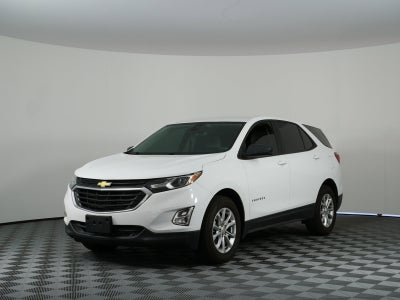 2020 Chevrolet Equinox LS *1-OWNER*
