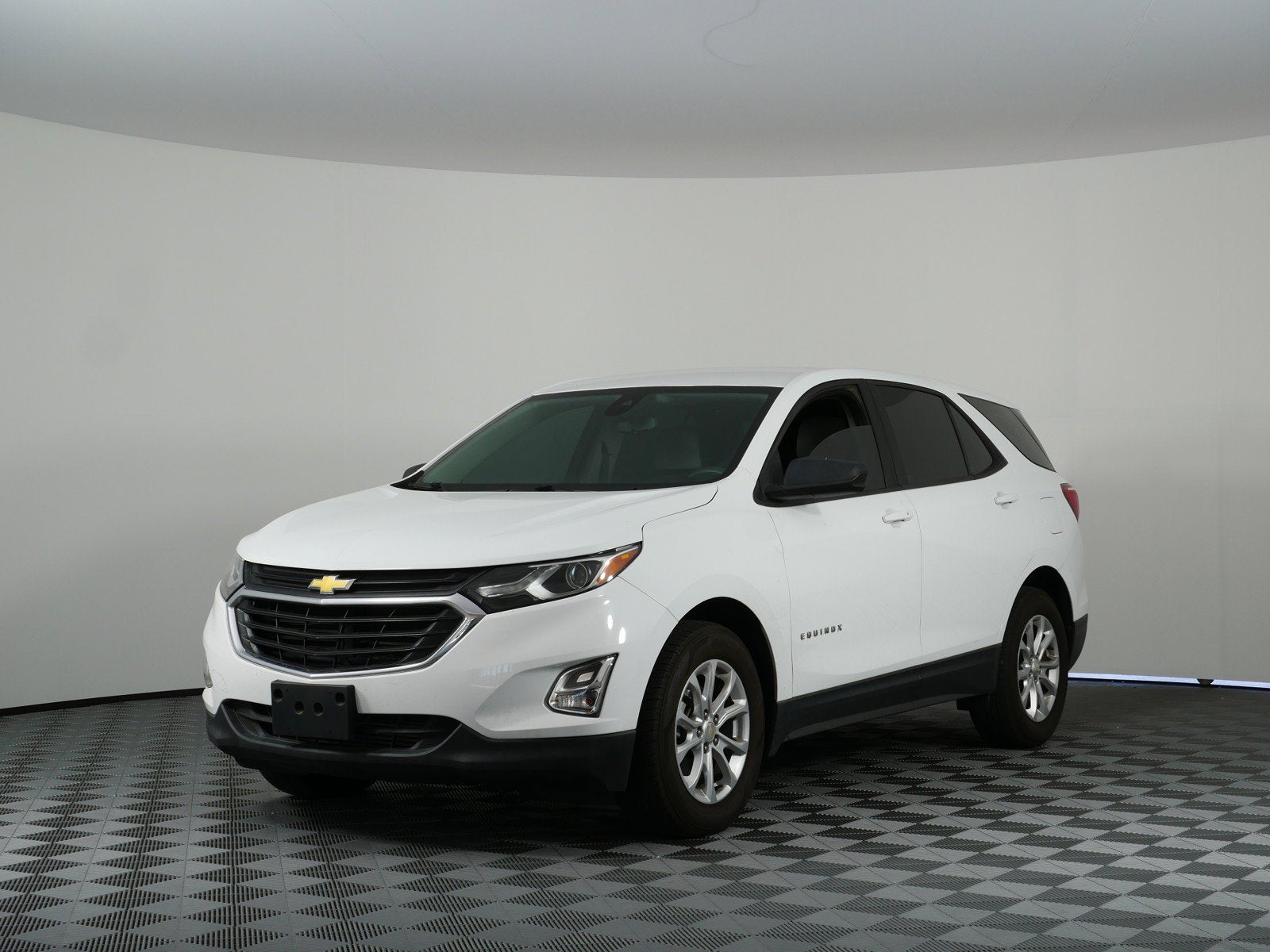 2020 Chevrolet Equinox LS *1-OWNER*