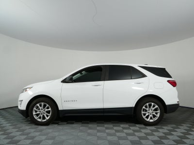 2020 Chevrolet Equinox LS *1-OWNER*