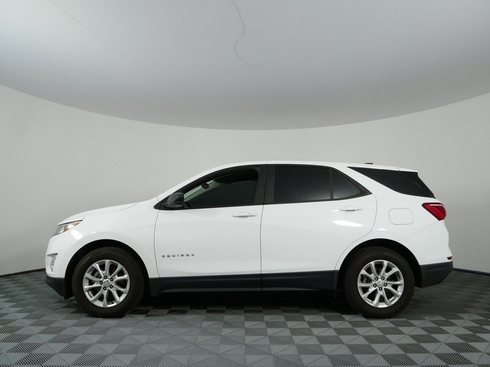 2020 Chevrolet Equinox LS *1-OWNER*