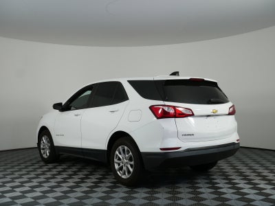 2020 Chevrolet Equinox LS *1-OWNER*