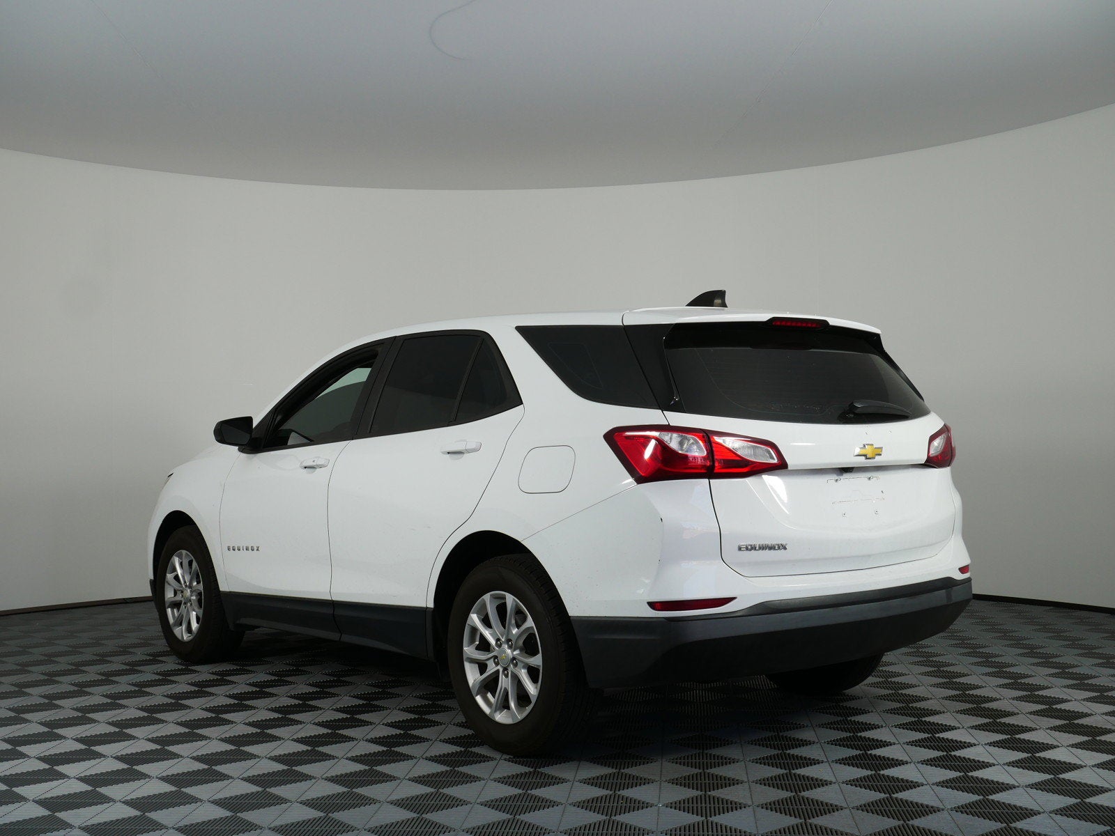 2020 Chevrolet Equinox LS *1-OWNER*