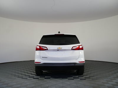 2020 Chevrolet Equinox LS *1-OWNER*