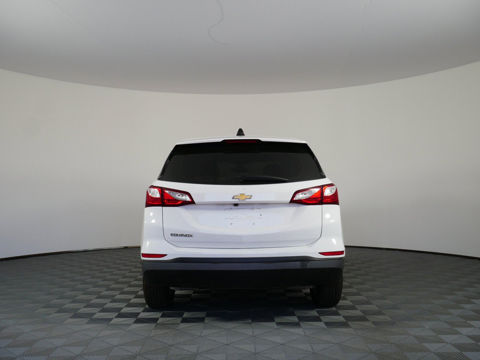 2020 Chevrolet Equinox LS *1-OWNER*