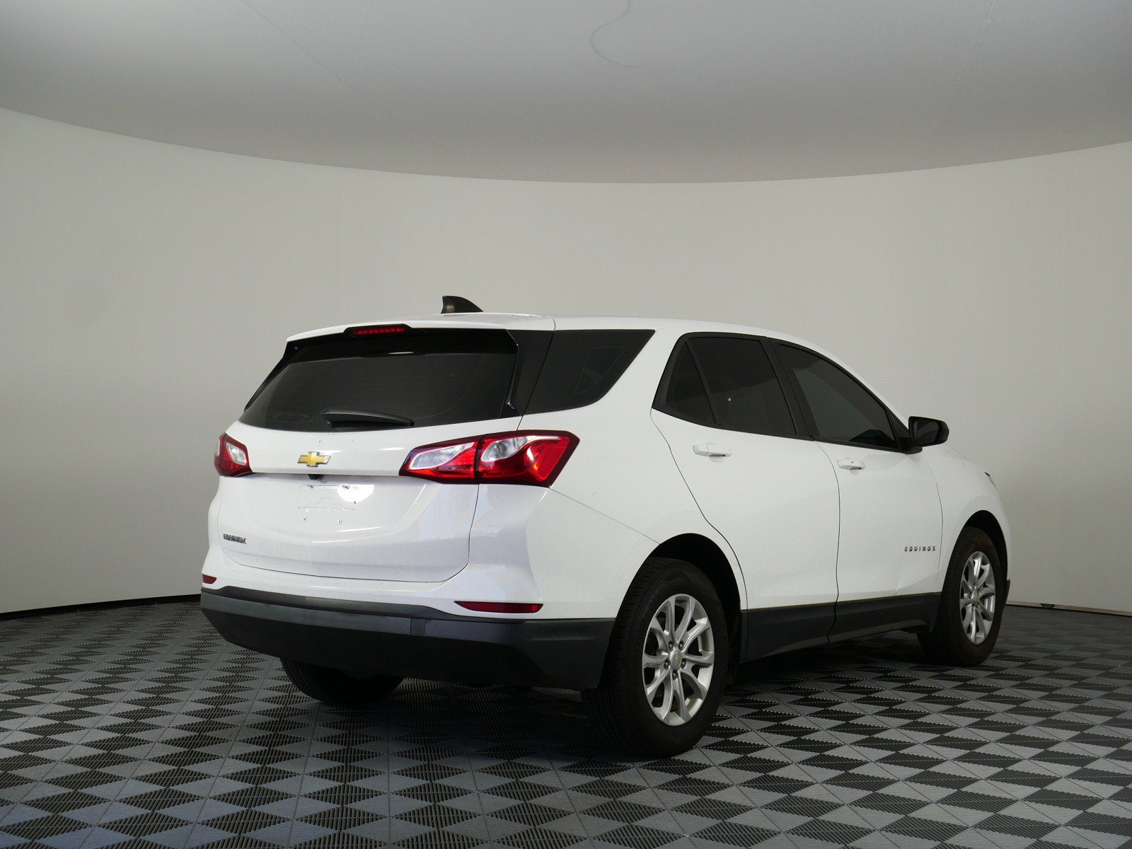 2020 Chevrolet Equinox LS *1-OWNER*