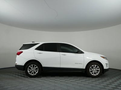 2020 Chevrolet Equinox LS *1-OWNER*