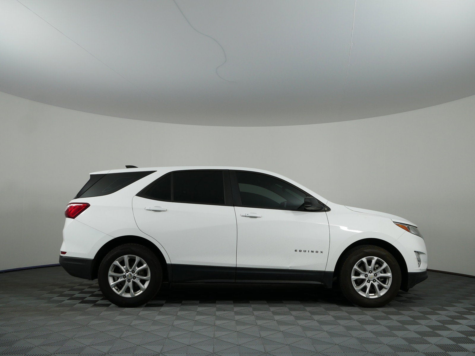 2020 Chevrolet Equinox LS *1-OWNER*
