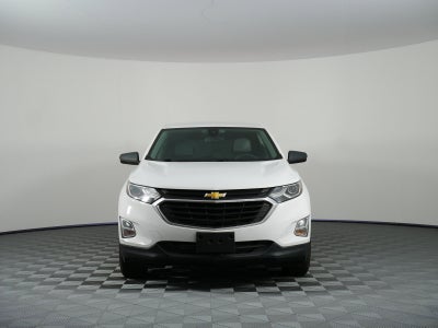 2020 Chevrolet Equinox LS *1-OWNER*