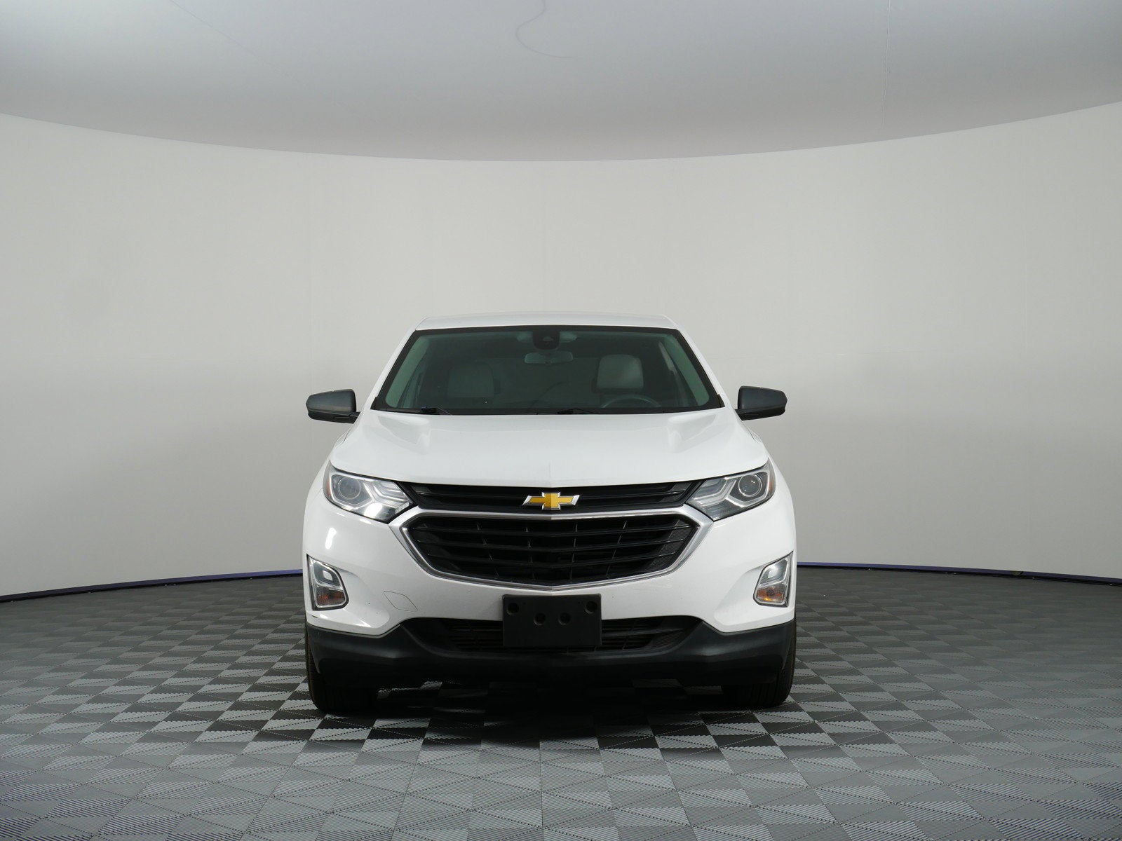 2020 Chevrolet Equinox LS *1-OWNER*