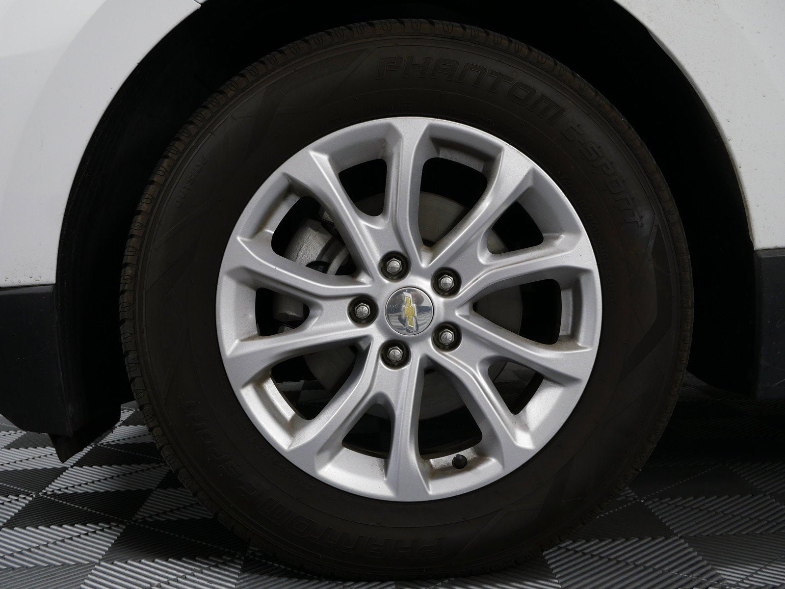 2020 Chevrolet Equinox LS *1-OWNER*
