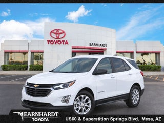 2020 Chevrolet Equinox LS *1-OWNER*
