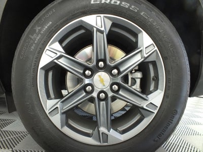 2024 Chevrolet Blazer LT *1-OWNER*