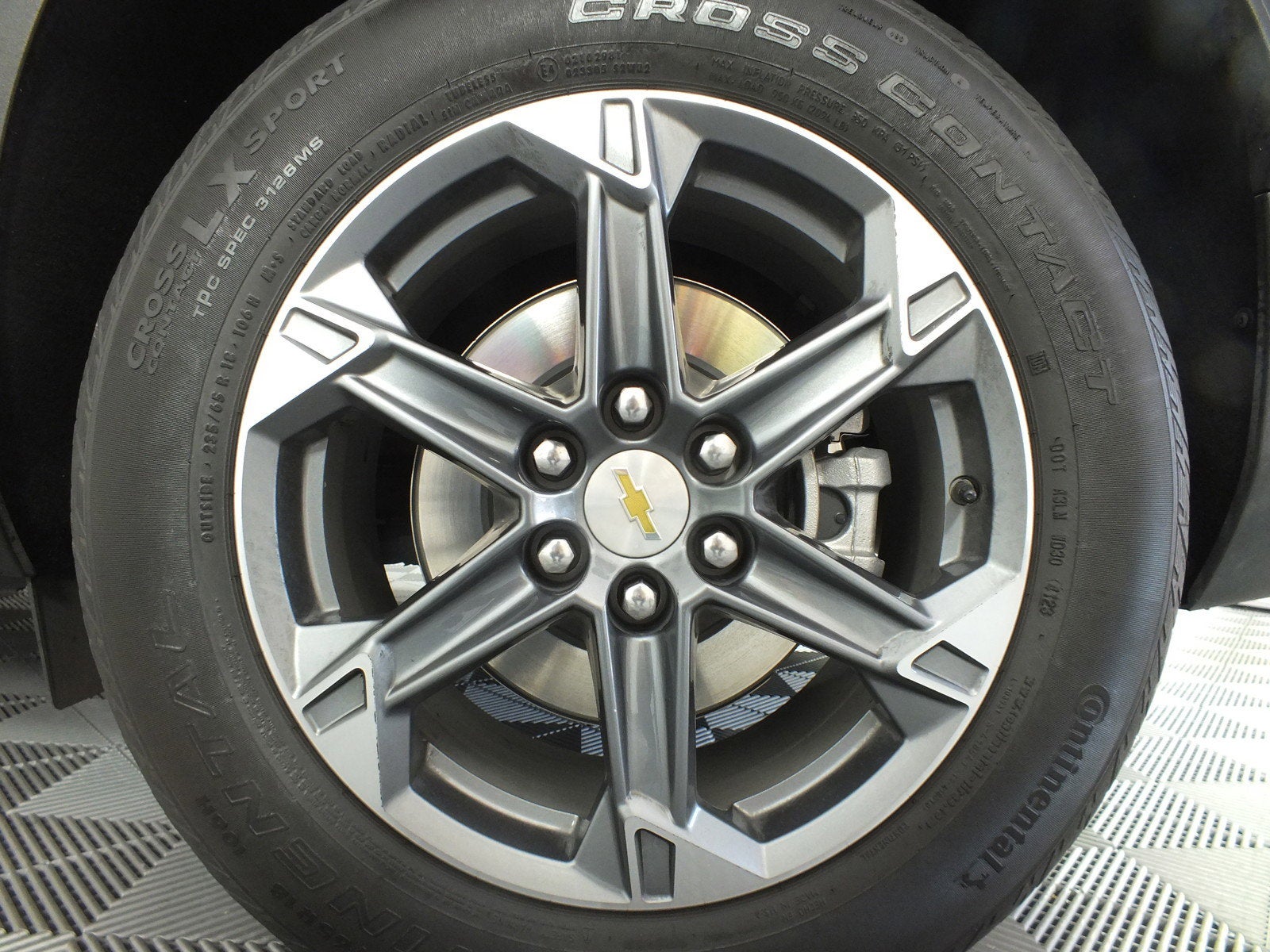 2024 Chevrolet Blazer LT *1-OWNER*