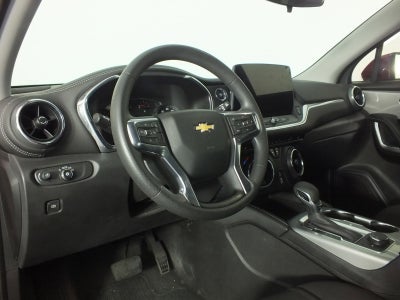 2024 Chevrolet Blazer LT *1-OWNER*