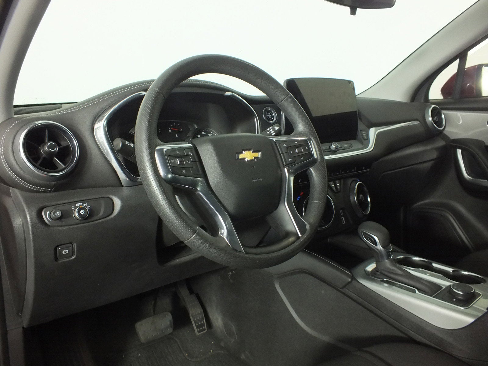 2024 Chevrolet Blazer LT *1-OWNER*