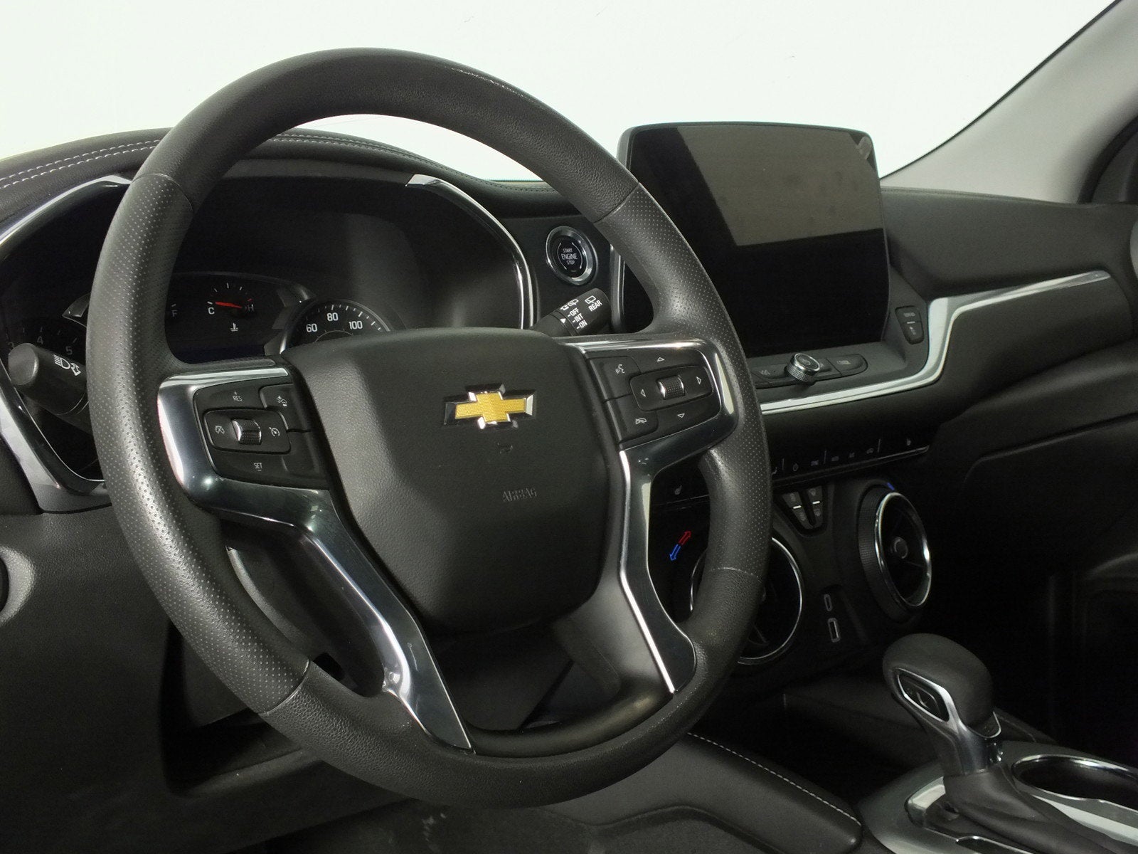 2024 Chevrolet Blazer LT *1-OWNER*