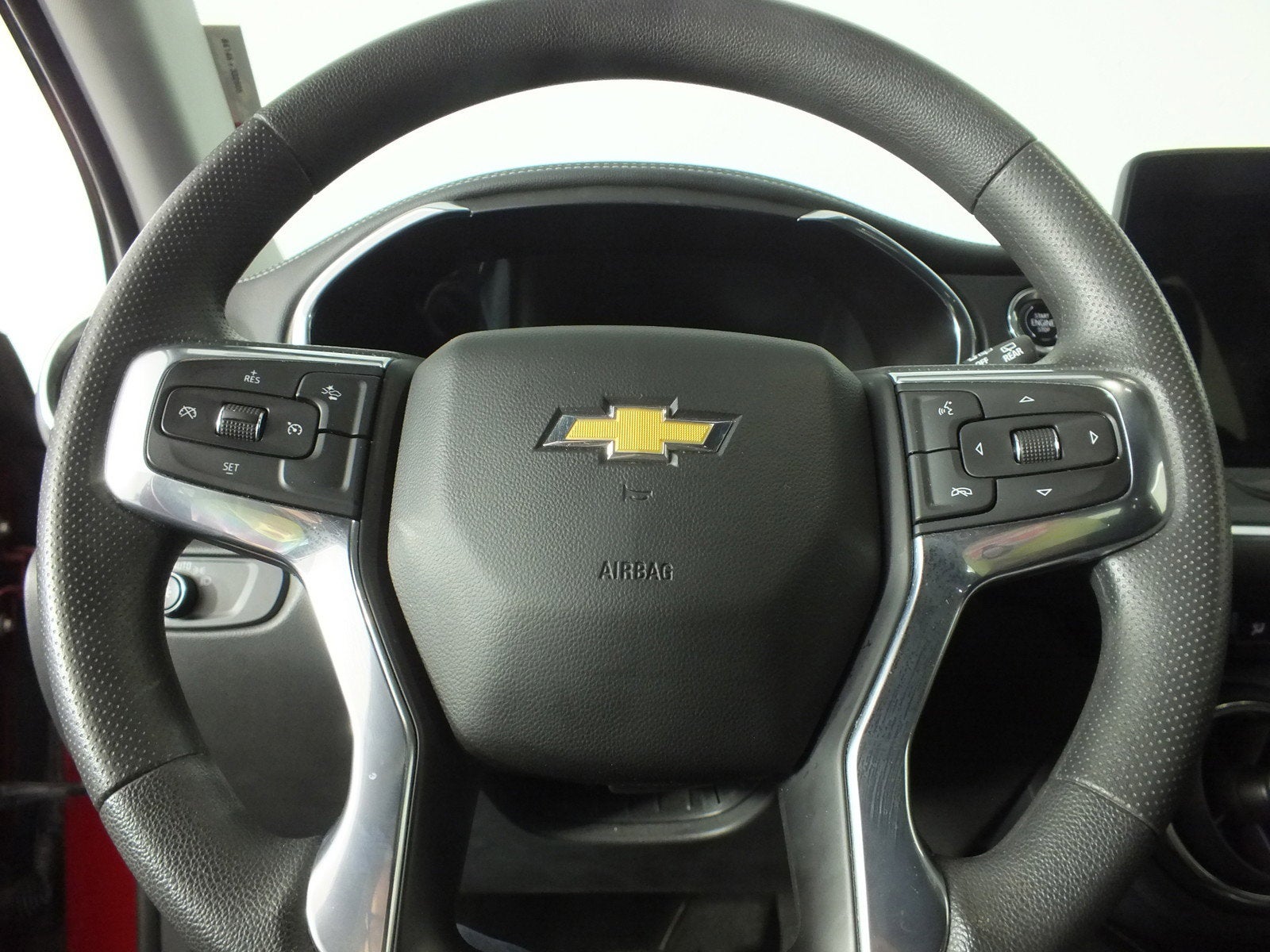 2024 Chevrolet Blazer LT *1-OWNER*