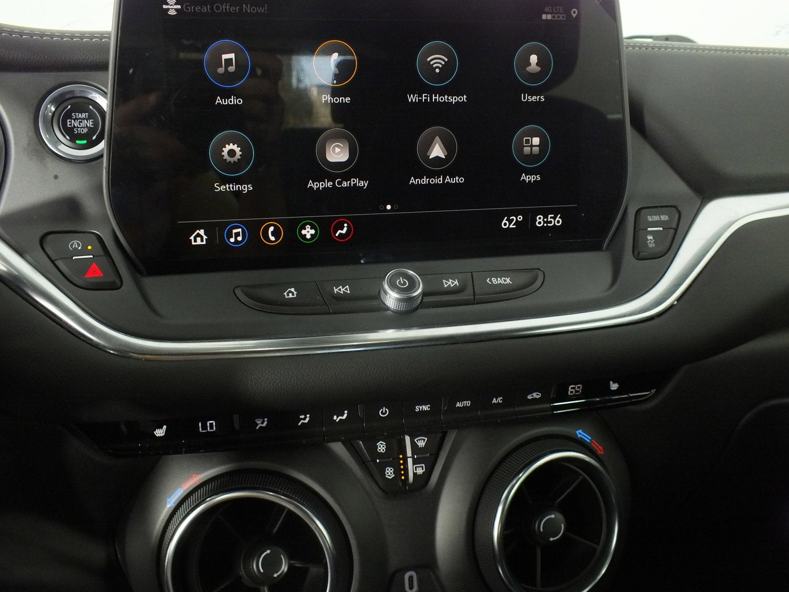 2024 Chevrolet Blazer LT *1-OWNER*