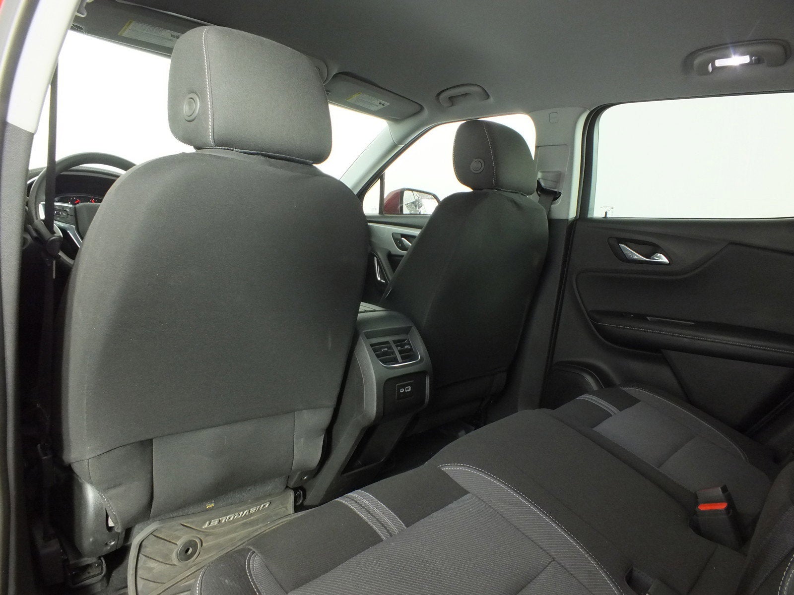 2024 Chevrolet Blazer LT *1-OWNER*