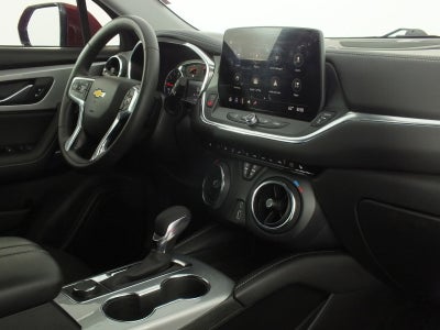 2024 Chevrolet Blazer LT *1-OWNER*