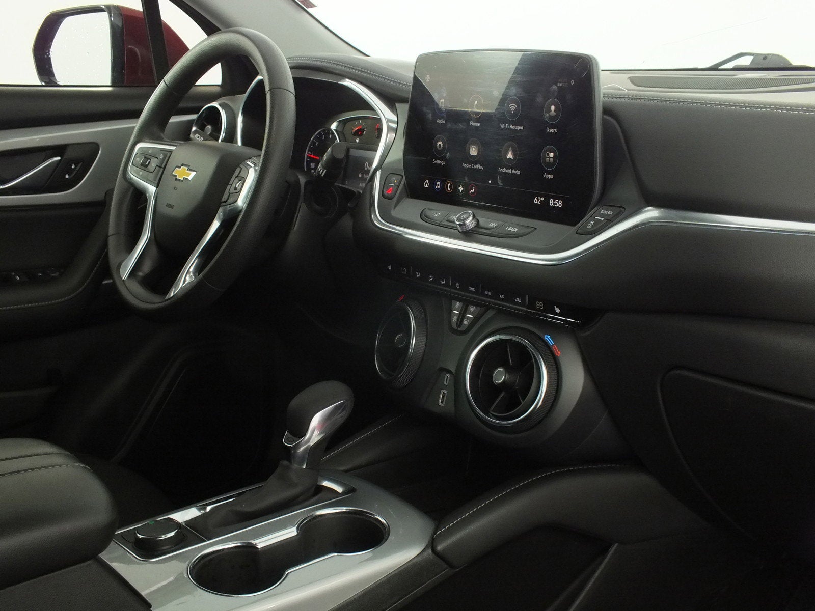 2024 Chevrolet Blazer LT *1-OWNER*