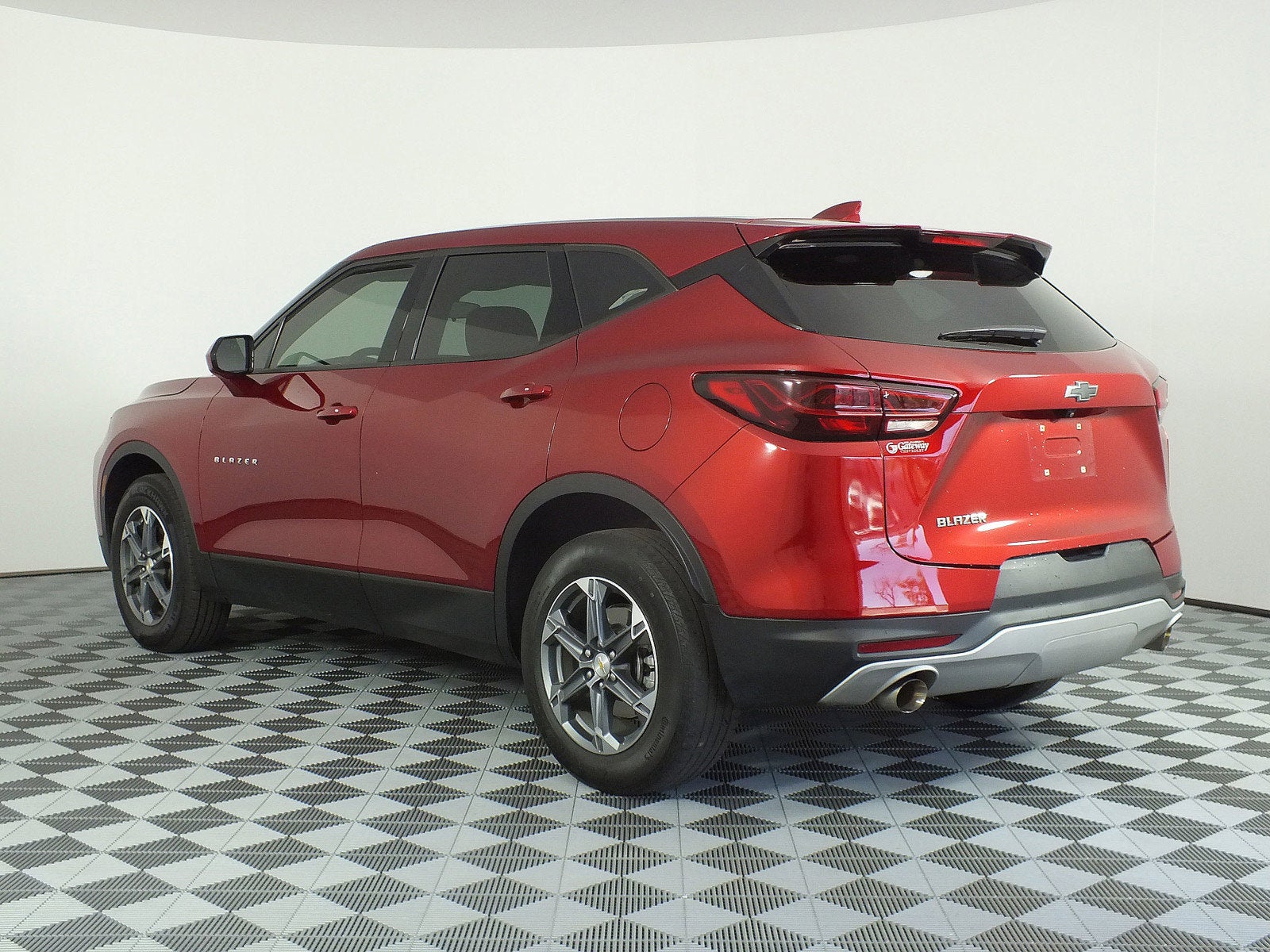 2024 Chevrolet Blazer LT *1-OWNER*