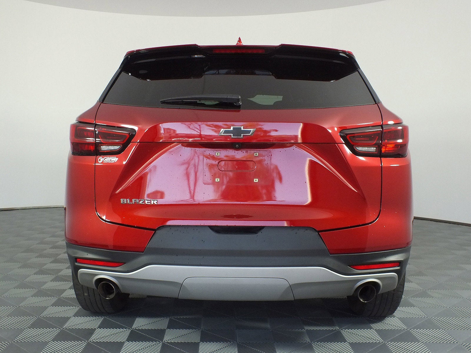 2024 Chevrolet Blazer LT *1-OWNER*