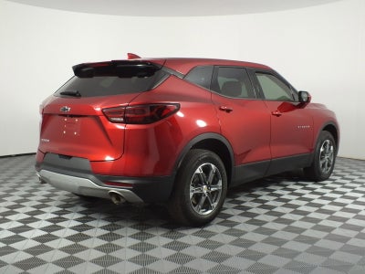 2024 Chevrolet Blazer LT *1-OWNER*