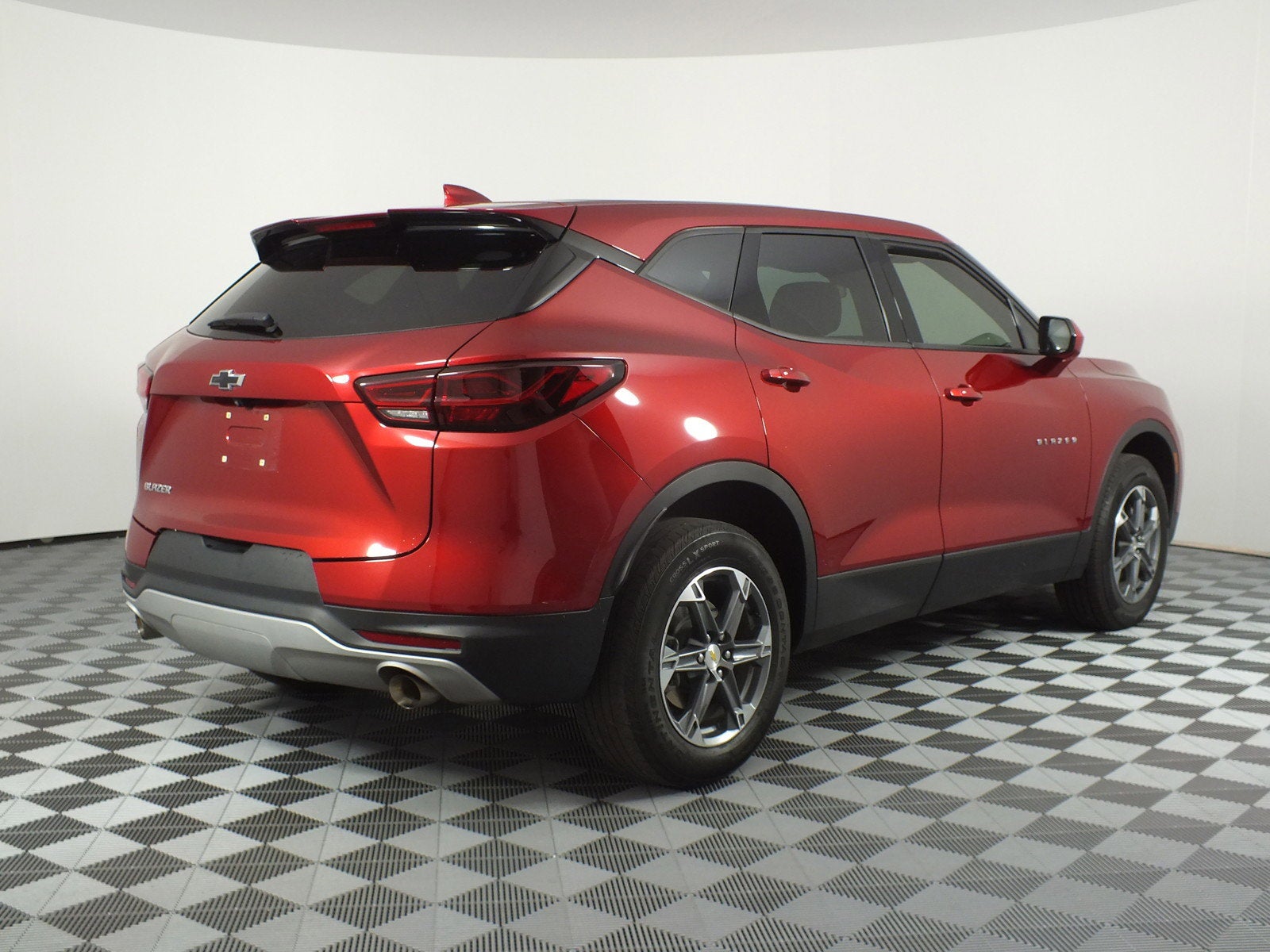 2024 Chevrolet Blazer LT *1-OWNER*