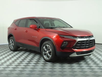 2024 Chevrolet Blazer LT *1-OWNER*