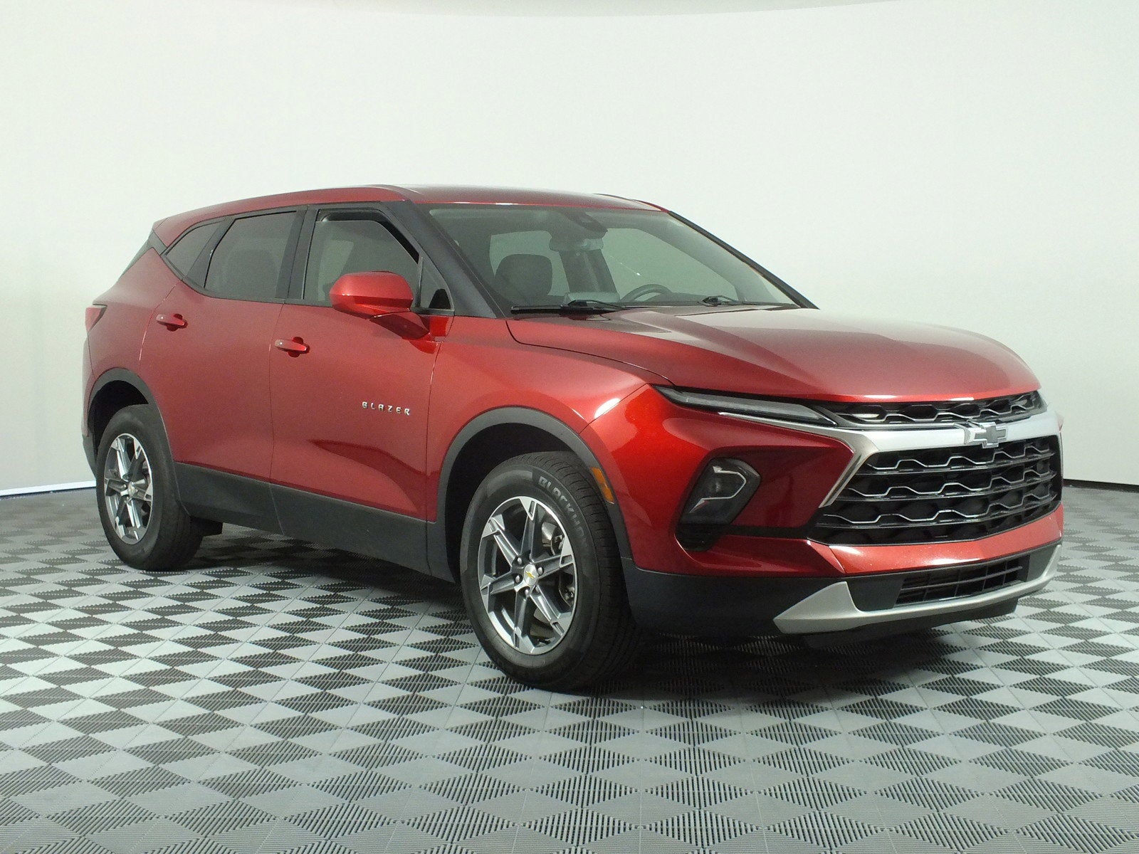 2024 Chevrolet Blazer LT *1-OWNER*