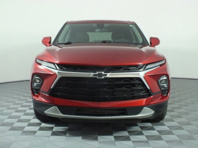 2024 Chevrolet Blazer LT *1-OWNER*