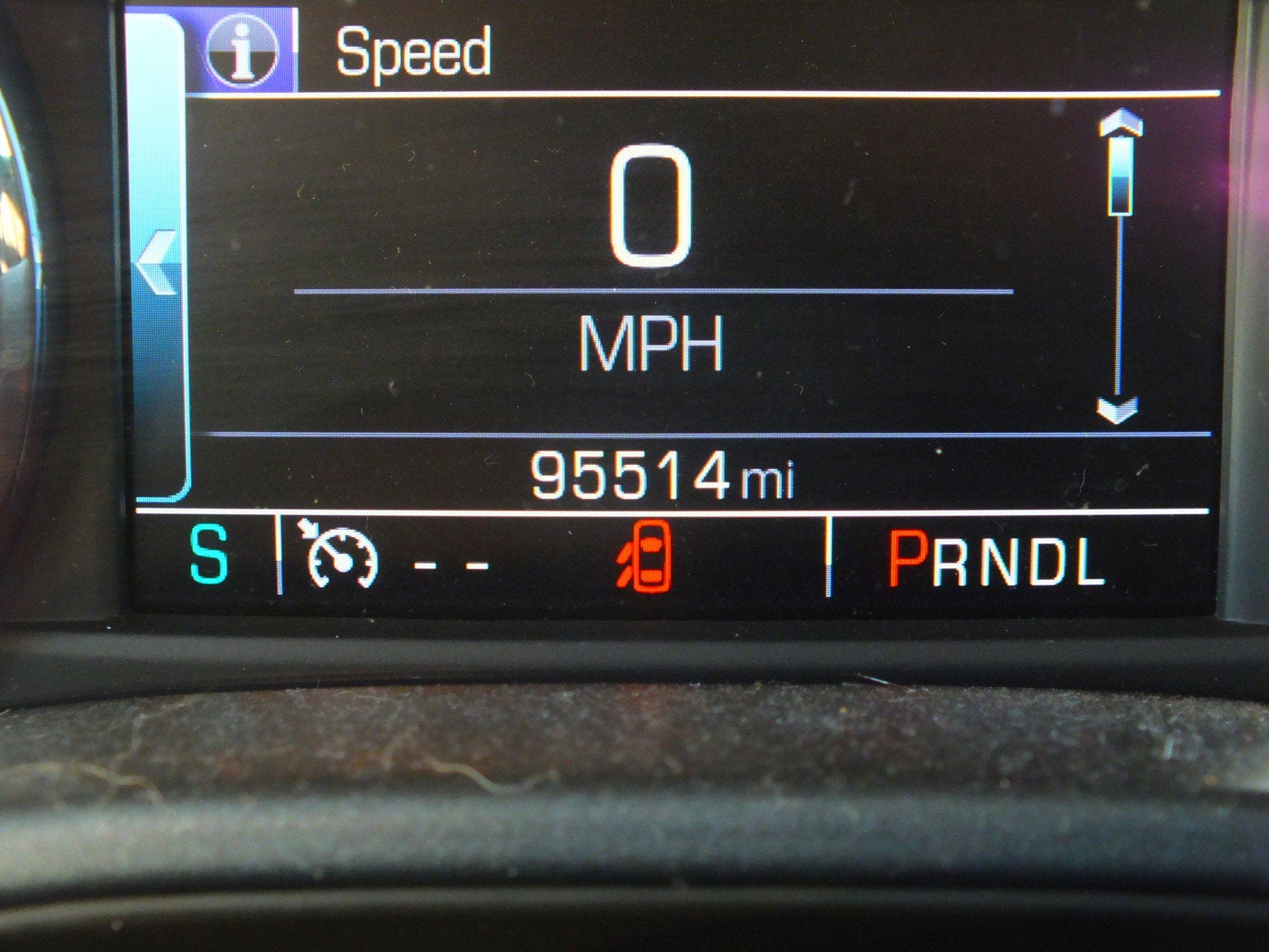 2017 GMC Sierra 1500 SLE *CLEAN CARFAX*