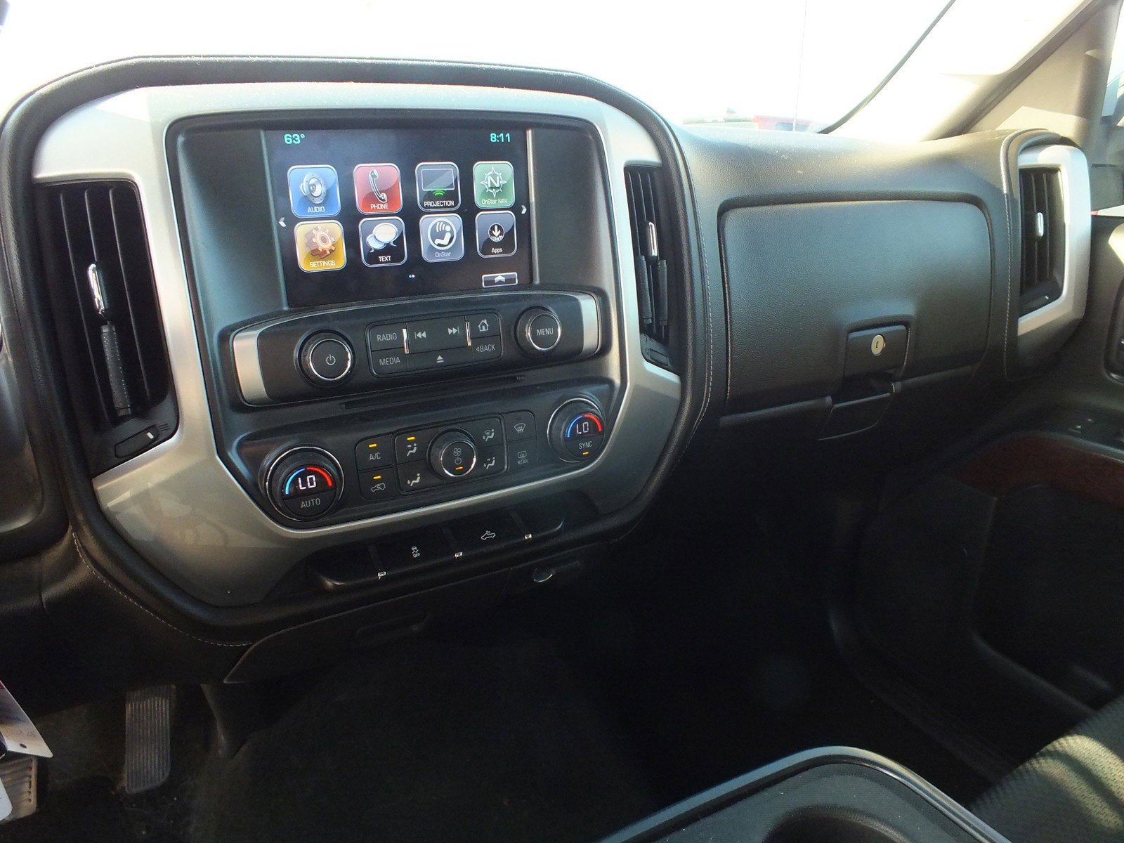 2017 GMC Sierra 1500 SLE *CLEAN CARFAX*