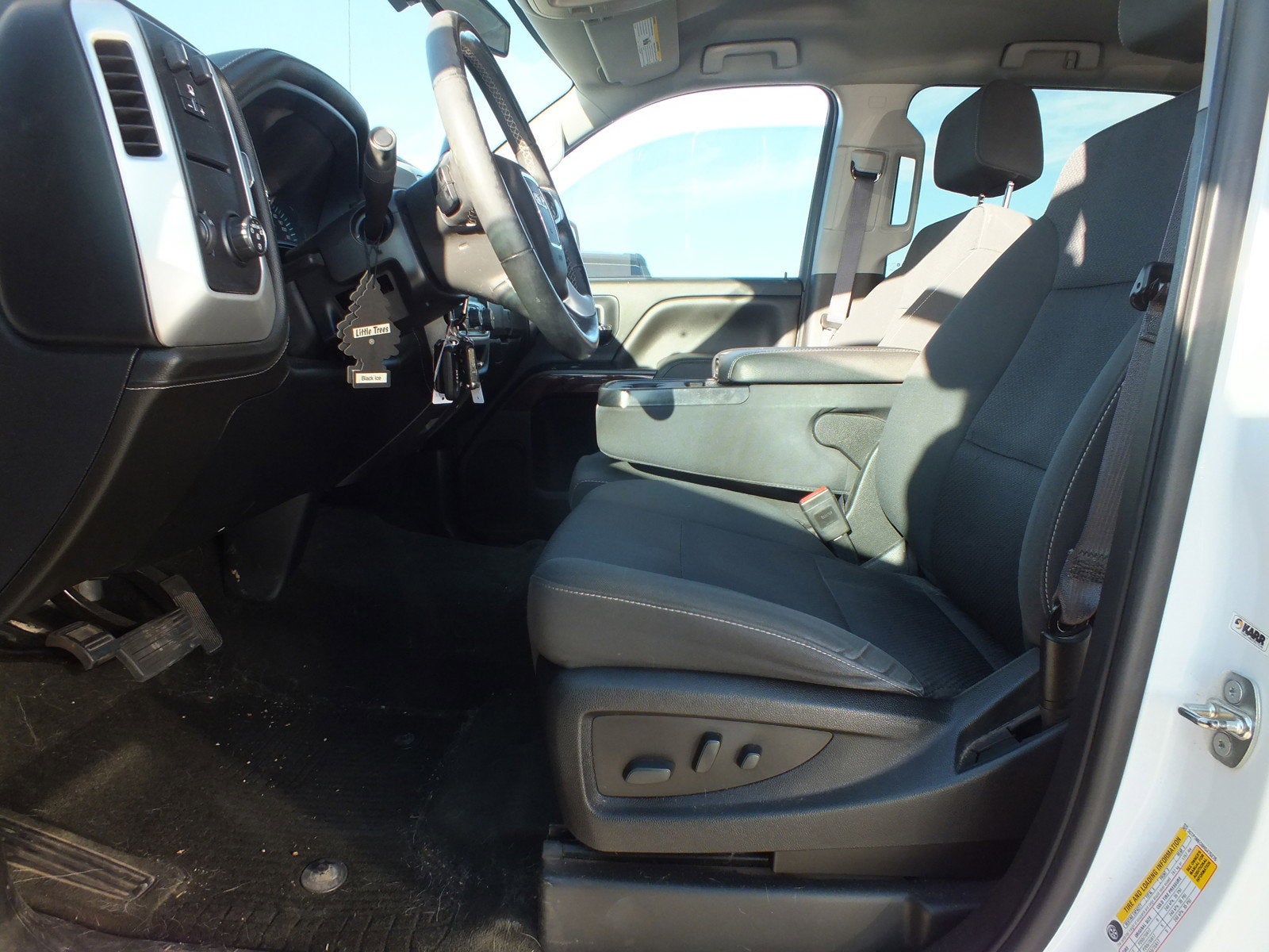 2017 GMC Sierra 1500 SLE *CLEAN CARFAX*