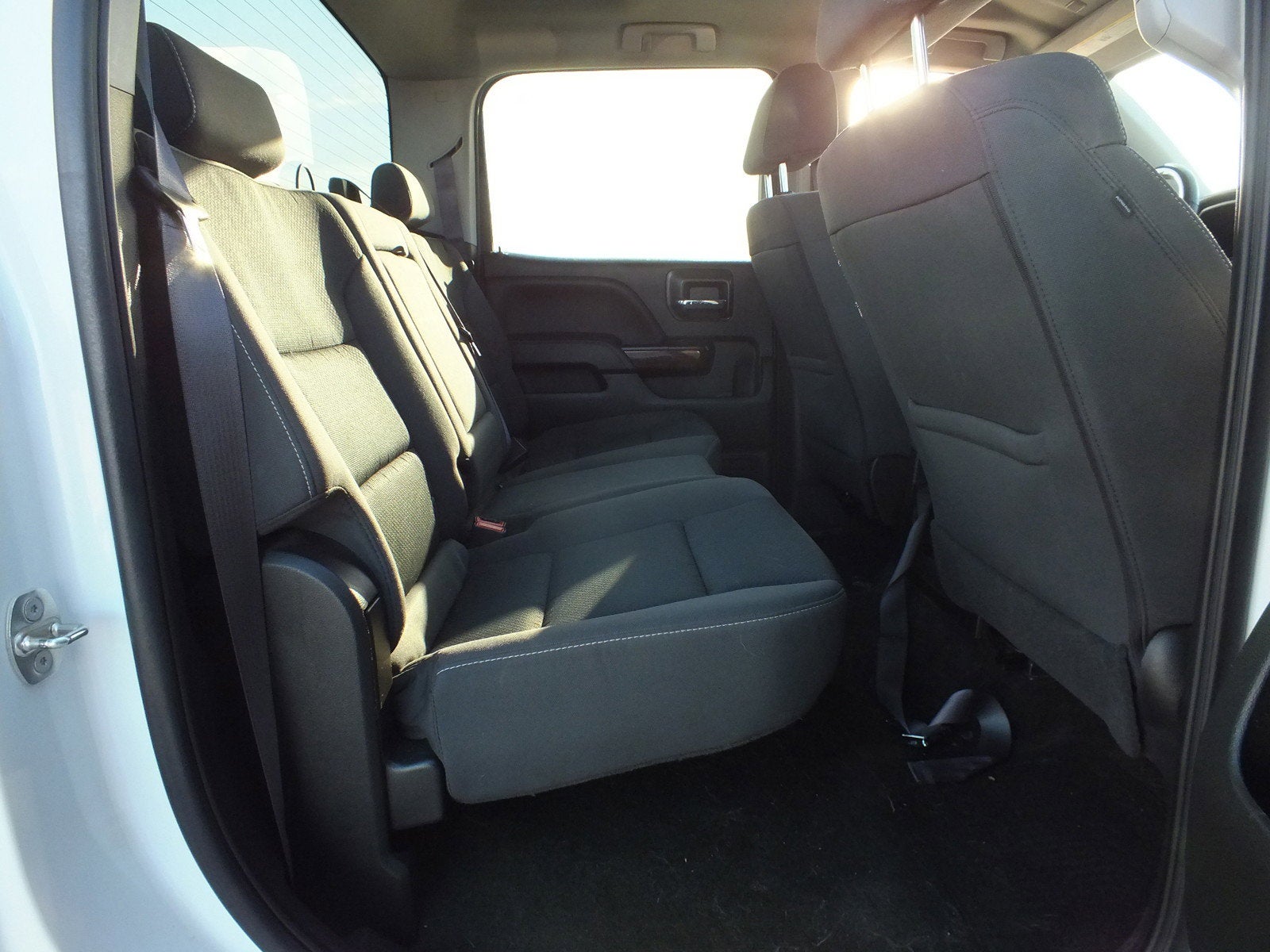 2017 GMC Sierra 1500 SLE *CLEAN CARFAX*