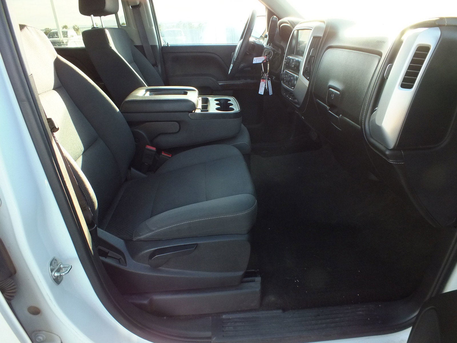 2017 GMC Sierra 1500 SLE *CLEAN CARFAX*