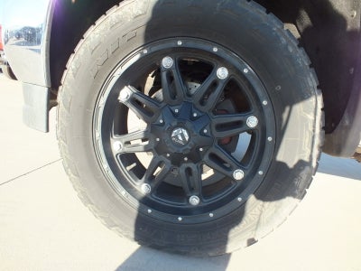 2017 GMC Sierra 1500 SLE *CLEAN CARFAX*