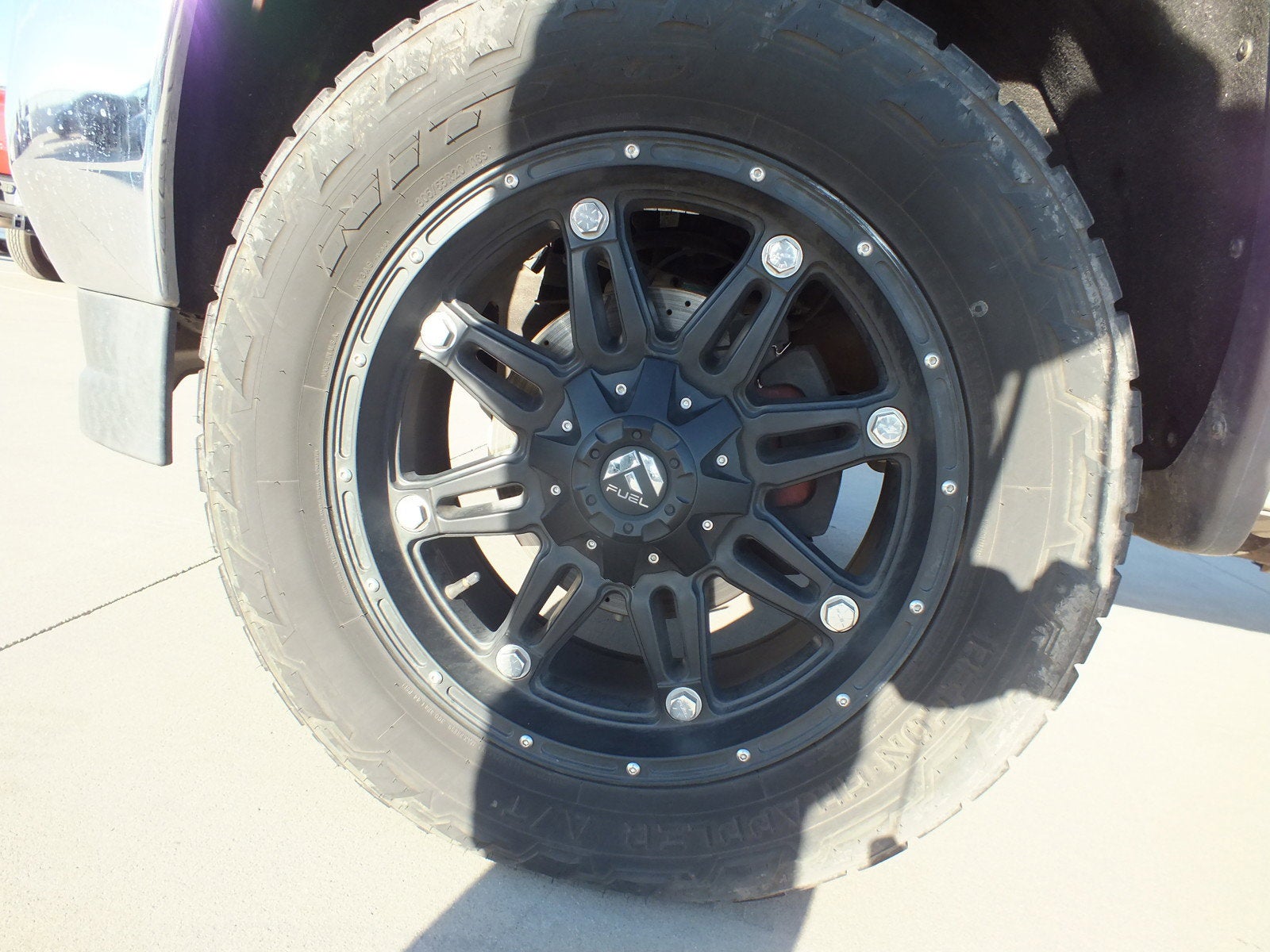 2017 GMC Sierra 1500 SLE *CLEAN CARFAX*