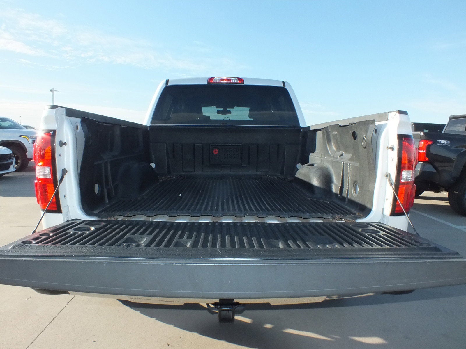 2017 GMC Sierra 1500 SLE *CLEAN CARFAX*