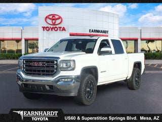 2017 GMC Sierra 1500 SLE *CLEAN CARFAX*