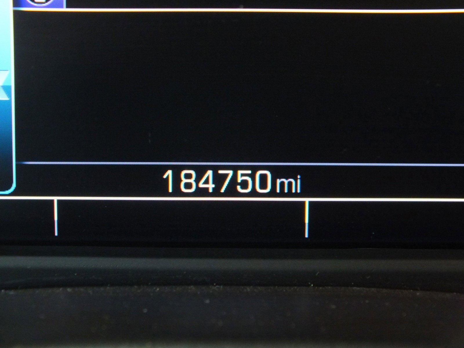 2017 GMC Sierra 1500 SLT RWD *CLEAN CARFAX!*