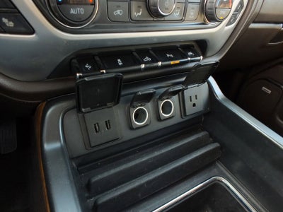 2017 GMC Sierra 1500 SLT RWD *CLEAN CARFAX!*