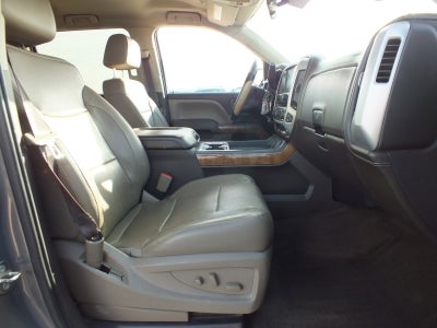 2017 GMC Sierra 1500 SLT RWD *CLEAN CARFAX!*