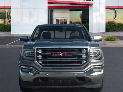 2017 GMC Sierra 1500 SLT RWD *CLEAN CARFAX!*