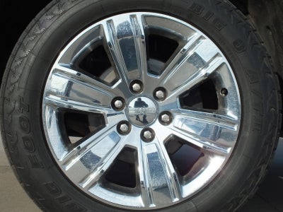 2017 GMC Sierra 1500 SLT RWD *CLEAN CARFAX!*