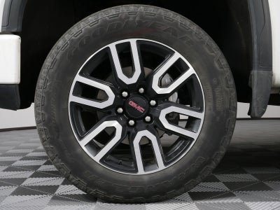 2021 GMC Sierra 1500 AT4 4WD *CLEAN CARFAX!*