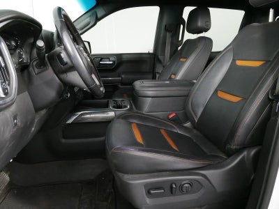 2021 GMC Sierra 1500 AT4 4WD *CLEAN CARFAX!*