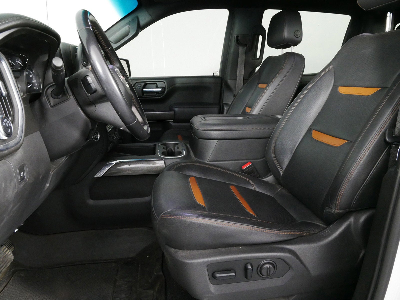 2021 GMC Sierra 1500 AT4 4WD *CLEAN CARFAX!*